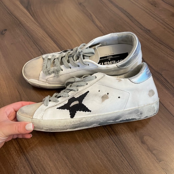 Golden Goose Superstar Dream - Picture 7 of 7